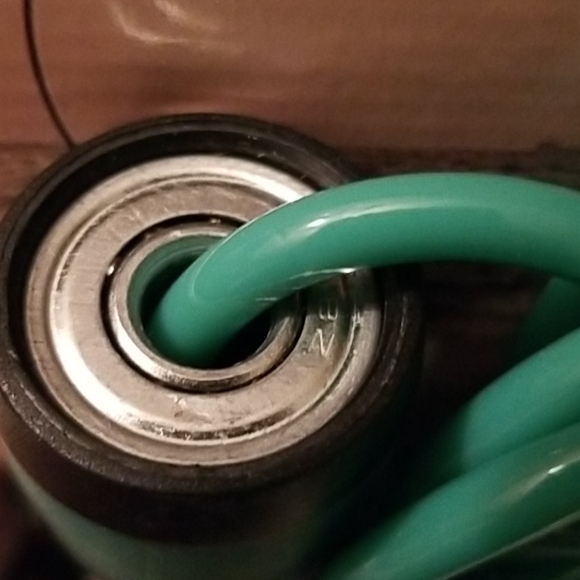 Speed Jump Rope - Picture 6 of 7